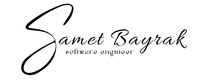 Samet Bayrak Logo